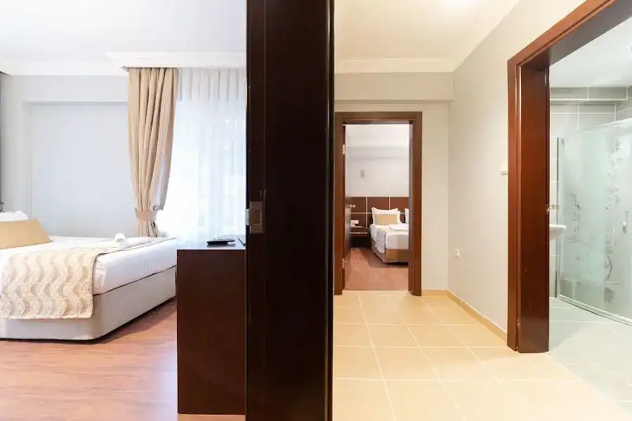Rize Ridos Thermal Hotel & SPA fotoğraf 2
