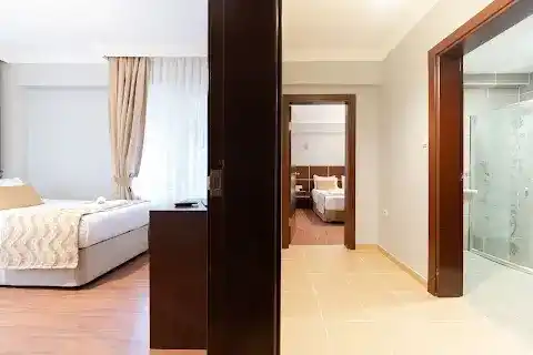 Rize Ridos Thermal Hotel & SPA fotoğraf 2