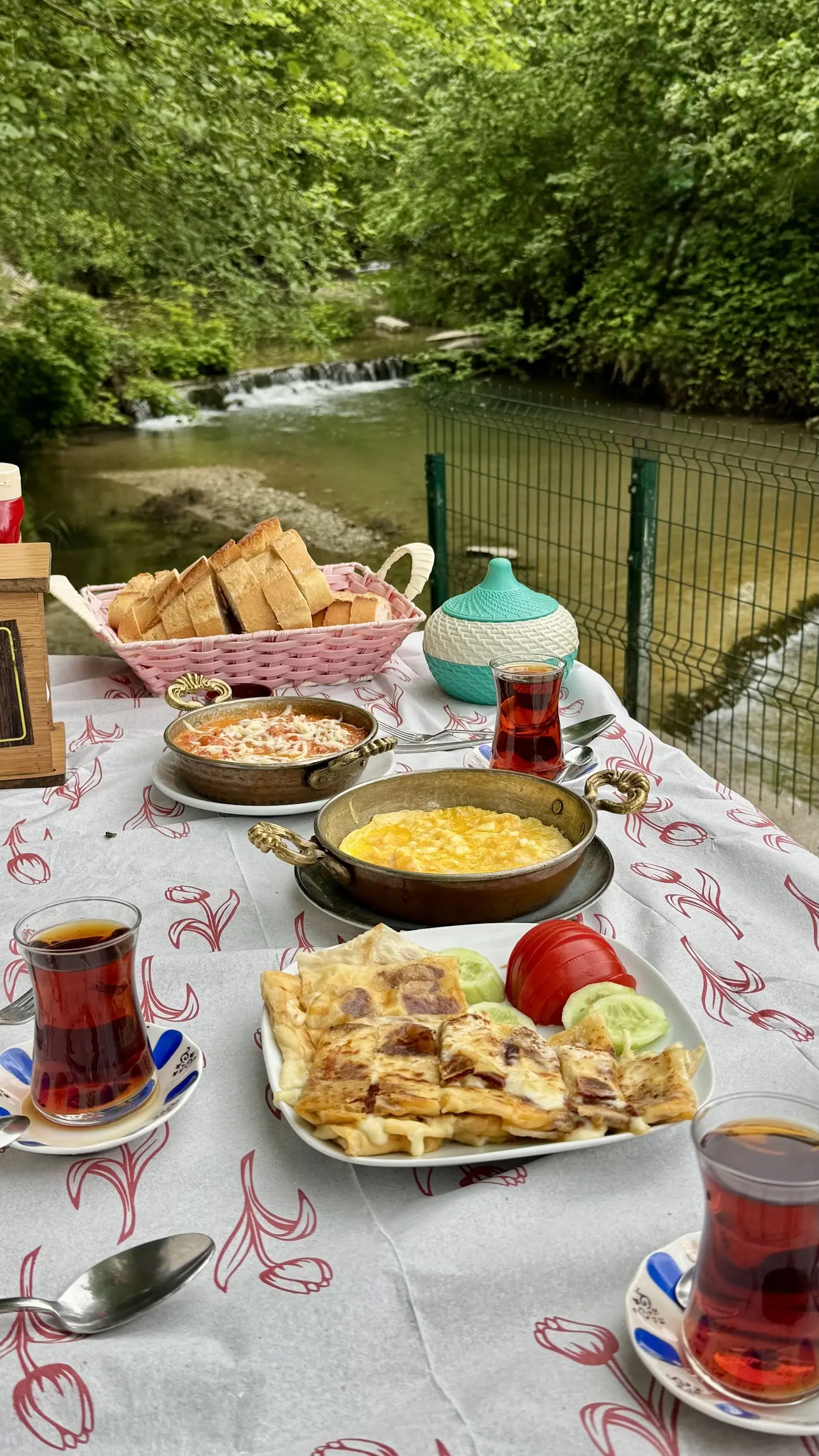 Salmata Cafe Restorant fotoğraf 2