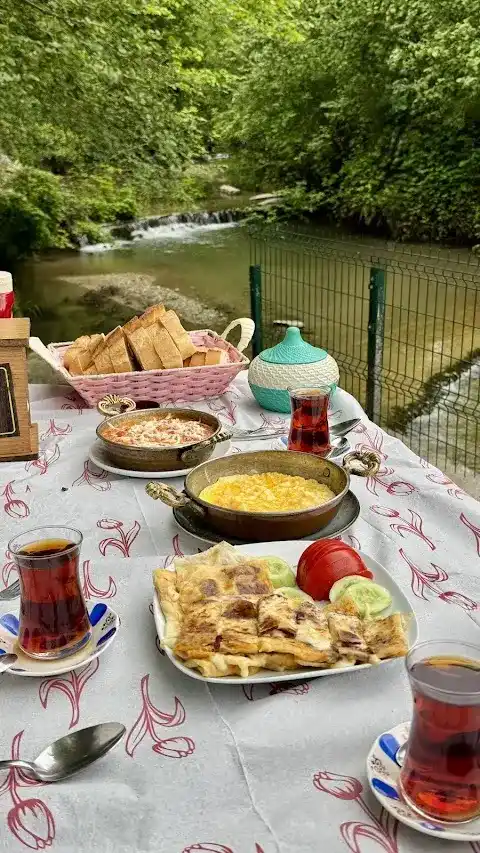 Salmata Cafe Restorant fotoğraf 2