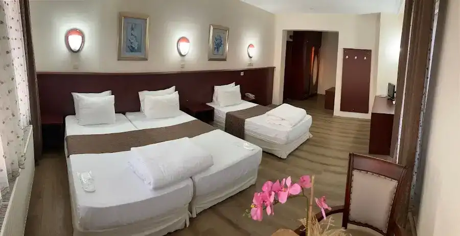 Zarha Villas fotoğraf 2