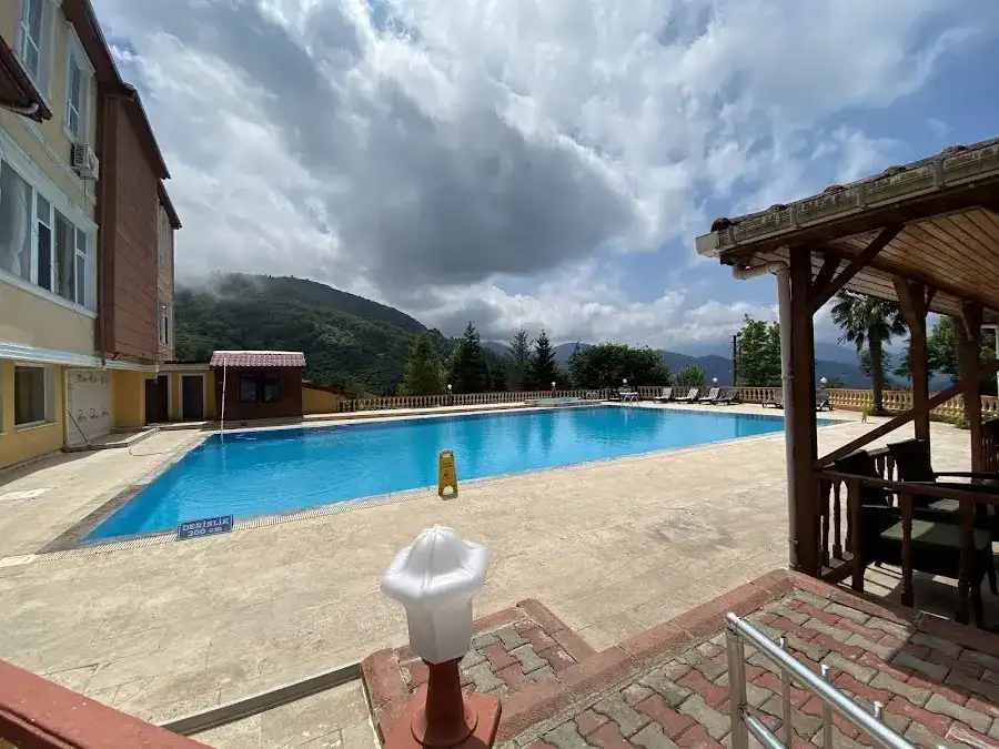Zarha Villas fotoğraf 3