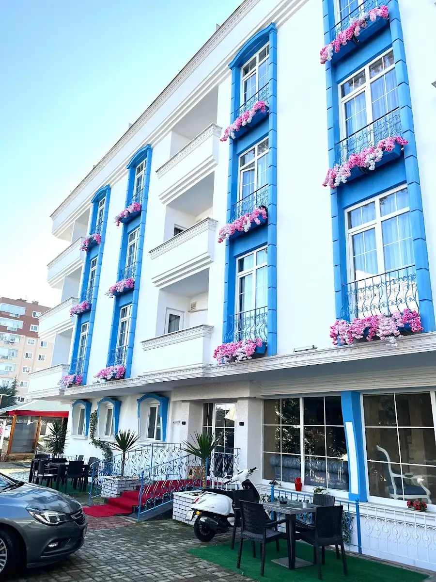 Anatolia Hotel Airport fotoğraf 3