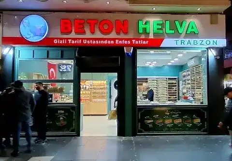 Beton Helva fotoğraf 3