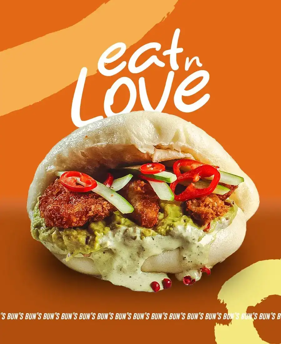 BUNS EAT & COFFEE fotoğraf 2