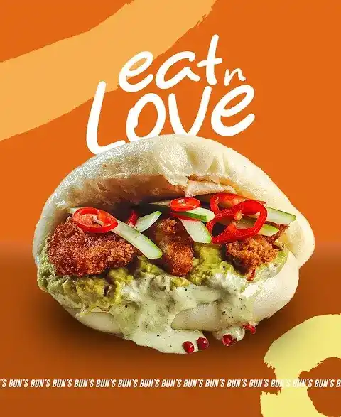 BUNS EAT & COFFEE fotoğraf 2