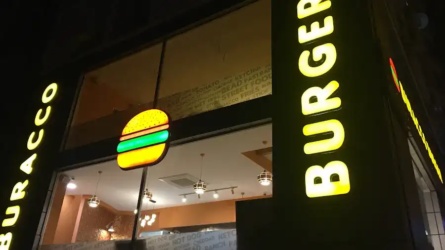Buracco Burger