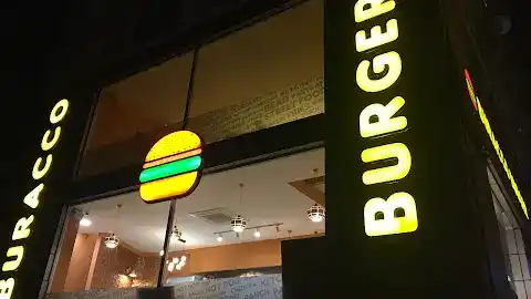 Buracco Burger