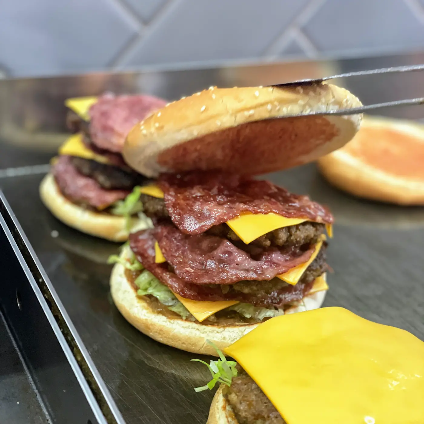 Buracco Burger fotoğraf 2