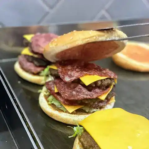 Buracco Burger fotoğraf 2