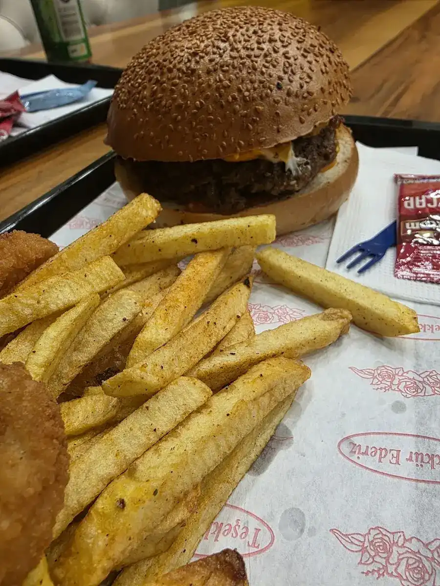 BURGERS fotoğraf 2