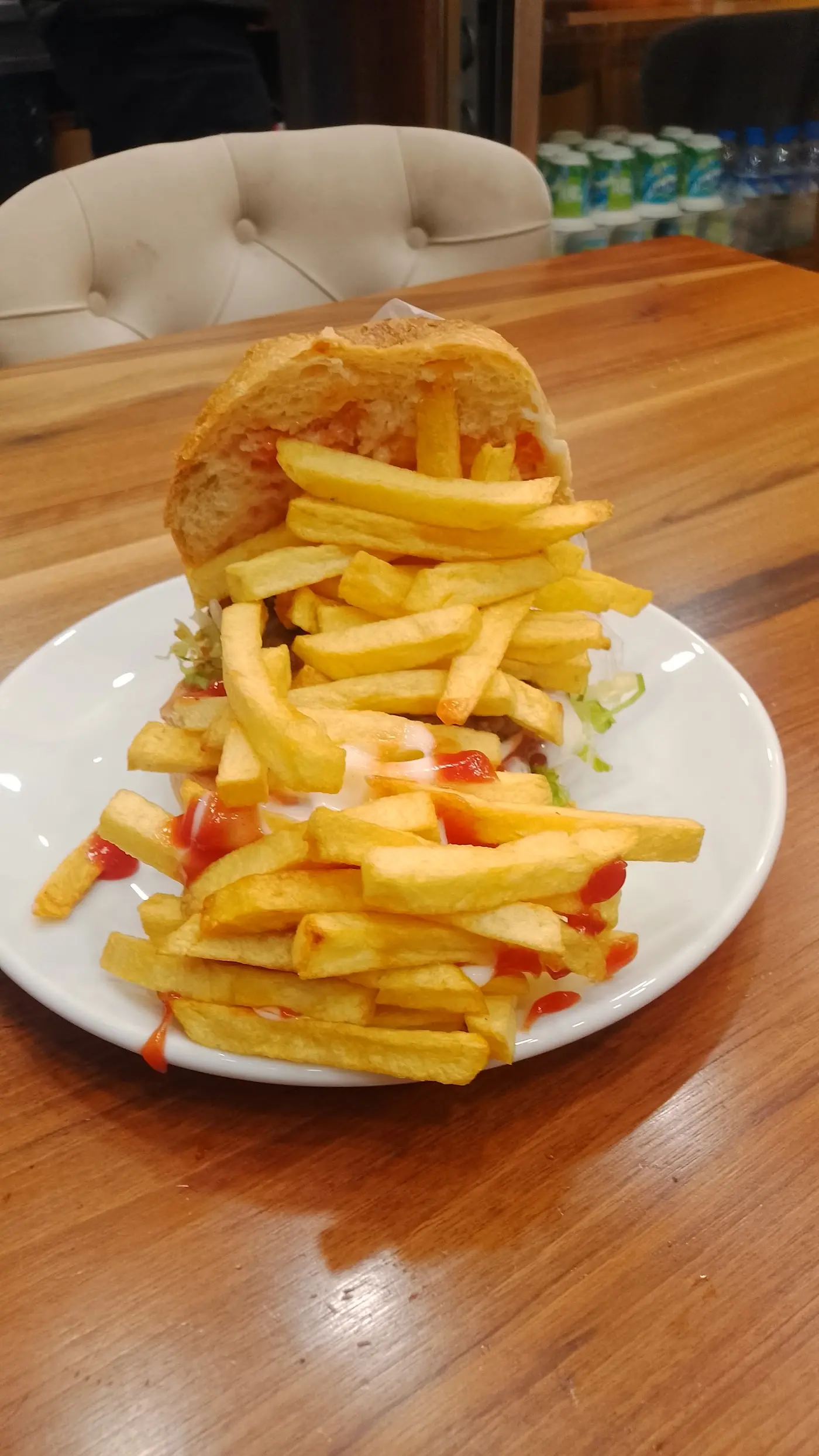 BURGERS fotoğraf 3