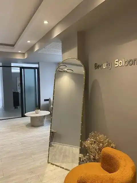 BÜŞRA GENÇER BEAUTY