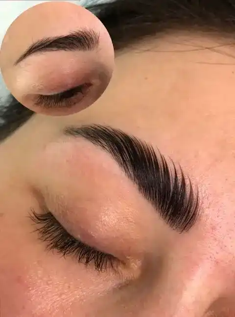 BÜŞRA GENÇER BEAUTY fotoğraf 3