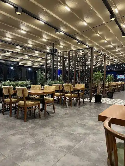 Cambo Künefe
