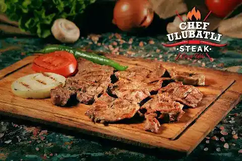 Chef Ulubatlı Steak Enver Usta fotoğraf 2