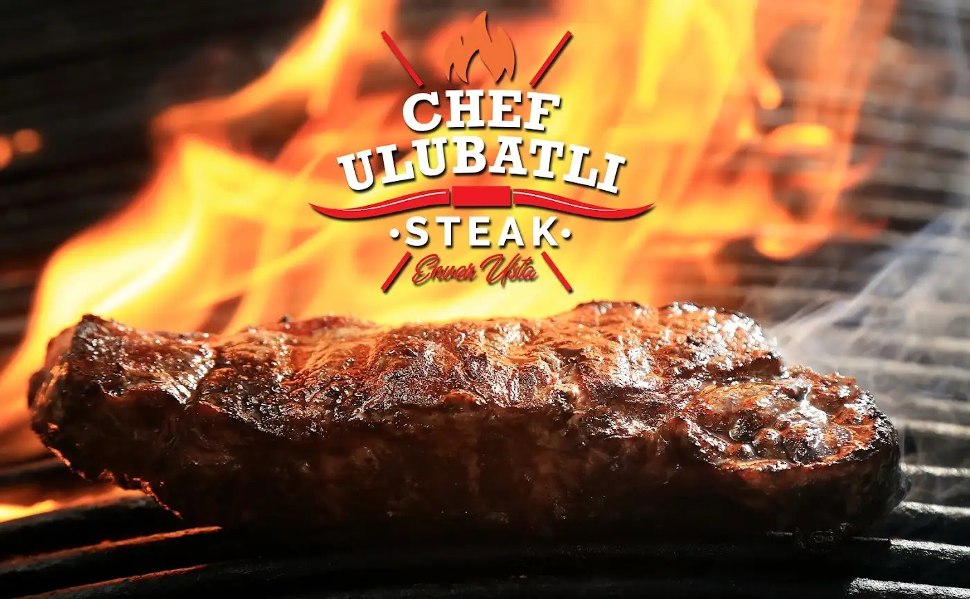 Chef Ulubatlı Steak Enver Usta fotoğraf 3