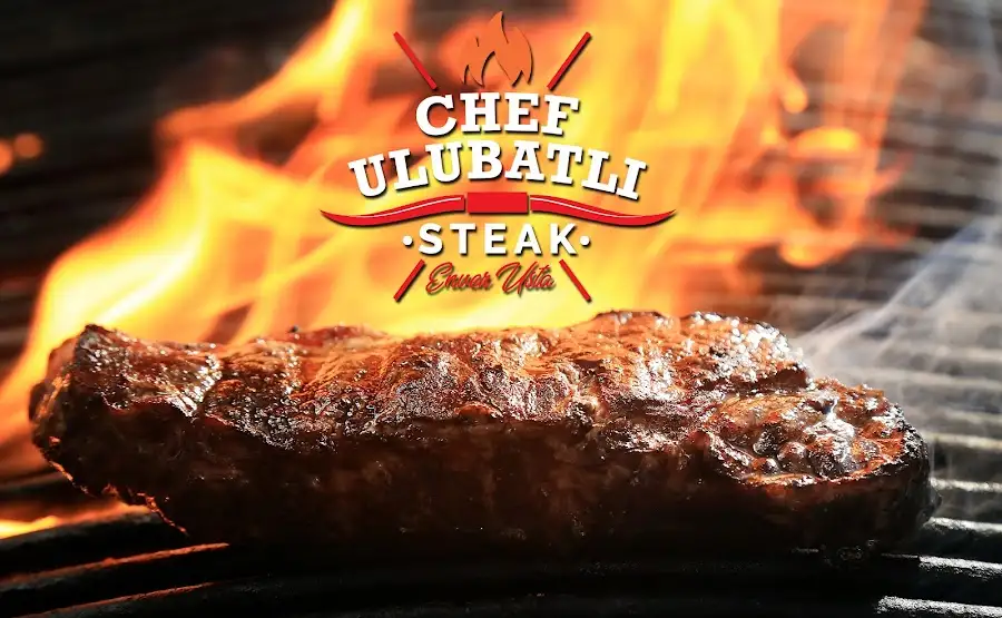 Chef Ulubatlı Steak Enver Usta fotoğraf 3