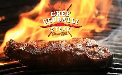 Chef Ulubatlı Steak Enver Usta fotoğraf 3