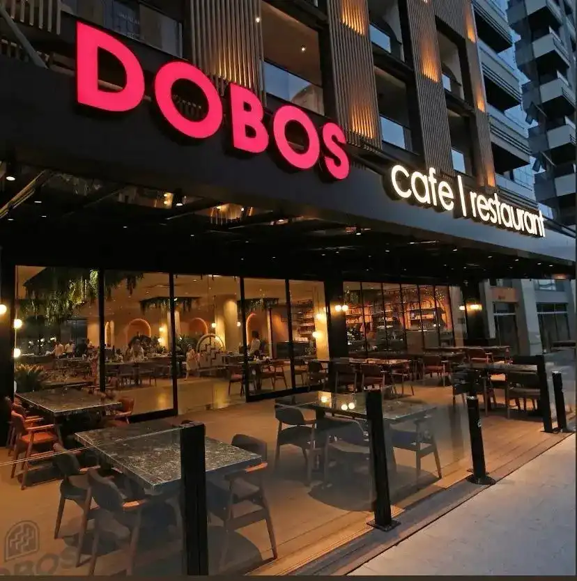 Dobos Lounge fotoğraf 3