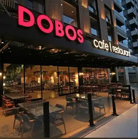 Dobos Lounge fotoğraf 3