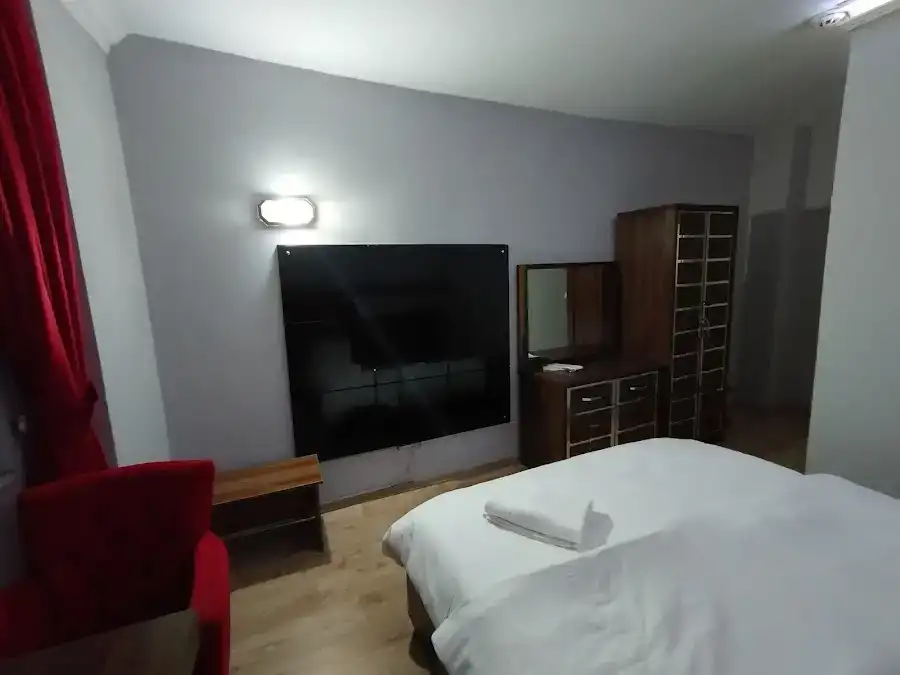 Grand Rio Otel fotoğraf 3