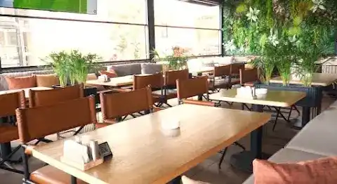 Kaizen Lounge
