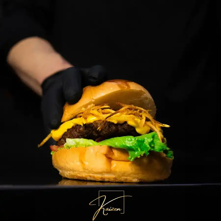 Kaizen Lounge fotoğraf 2