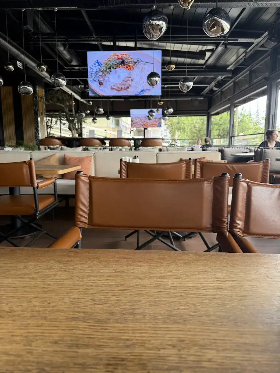 Kaizen Lounge fotoğraf 3