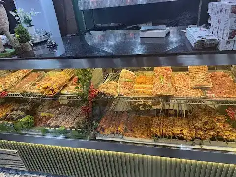 Köprübaşı kebap ve çorba