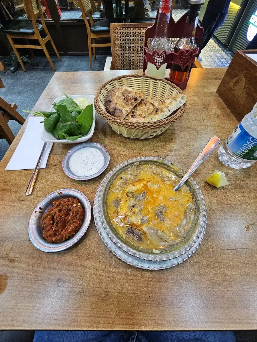 Köprübaşı kebap ve çorba fotoğraf 2