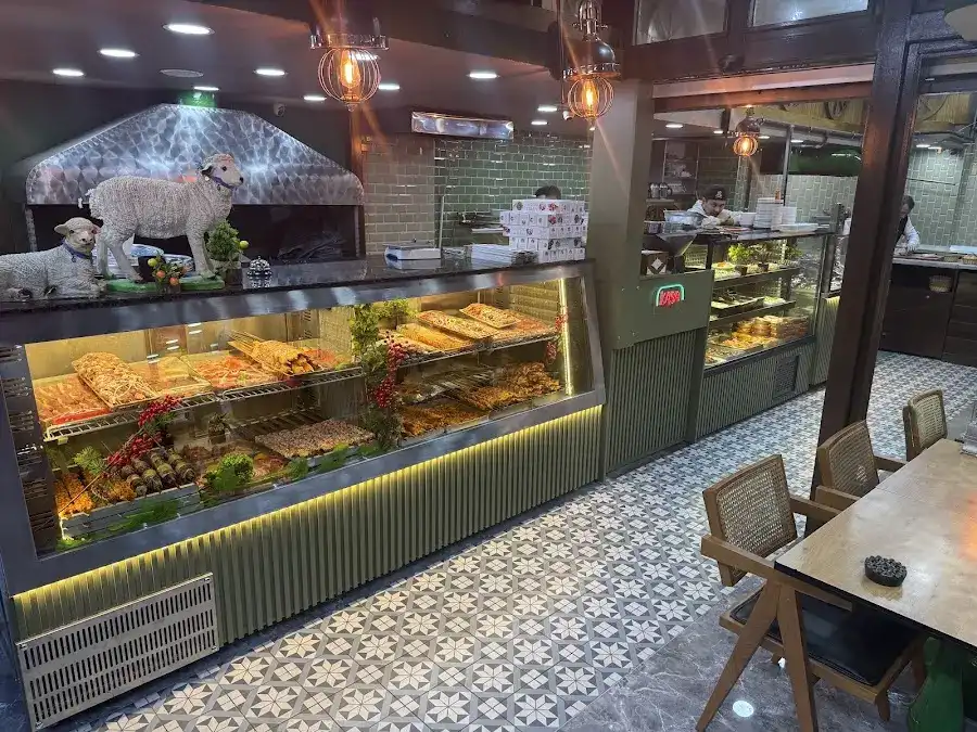 Köprübaşı kebap ve çorba fotoğraf 3