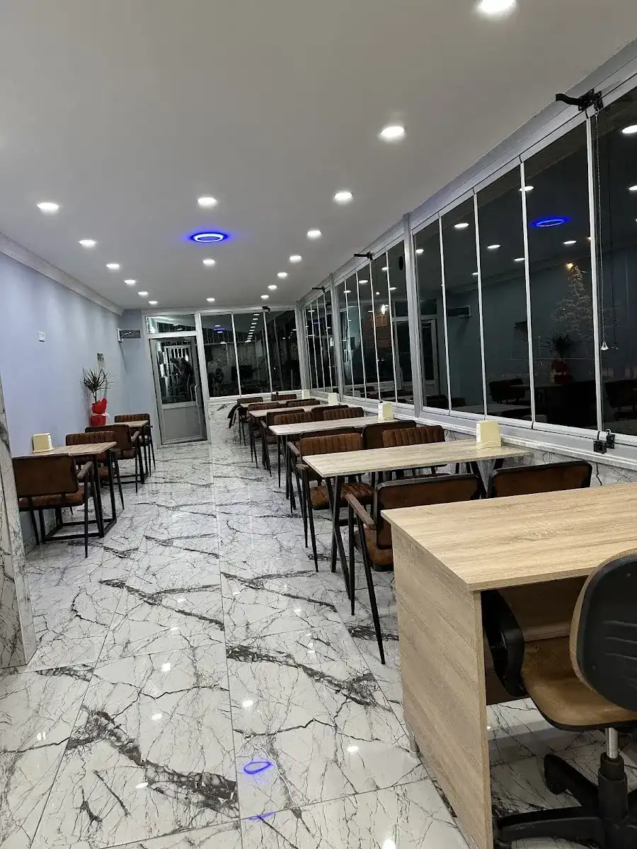 Köprübaşı Pide-Lahmacun