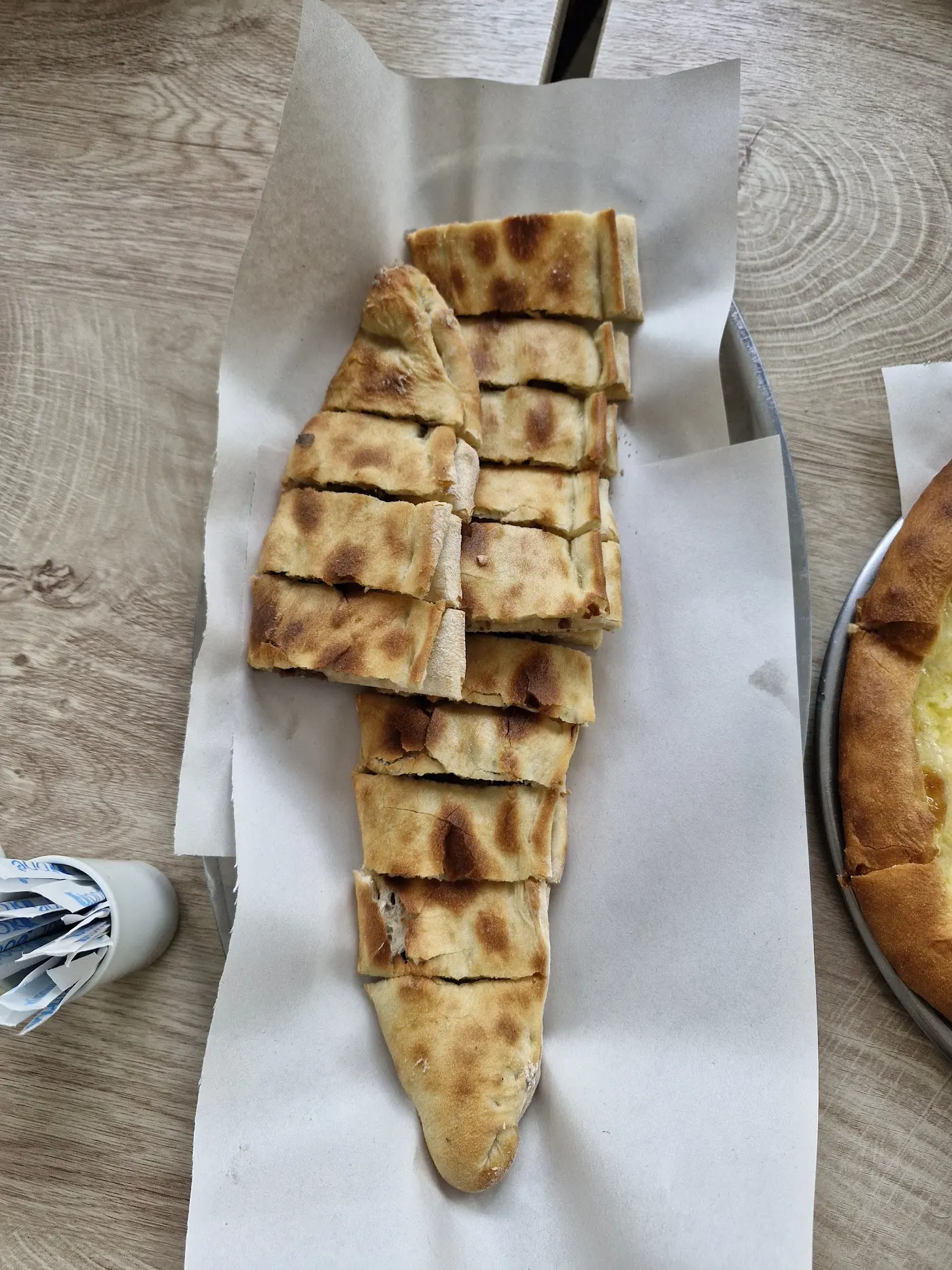 Köprübaşı Pide-Lahmacun fotoğraf 2
