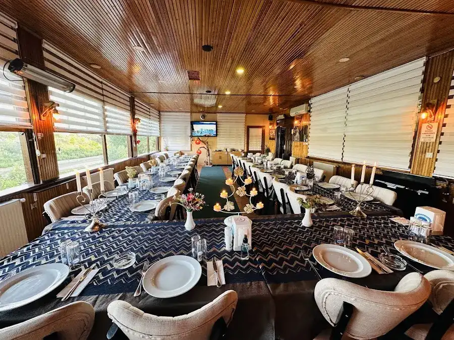 Köprübaşı Restoran