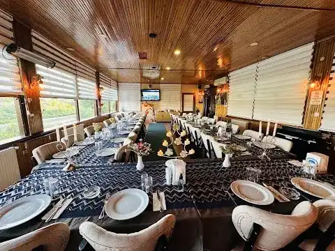 Köprübaşı Restoran