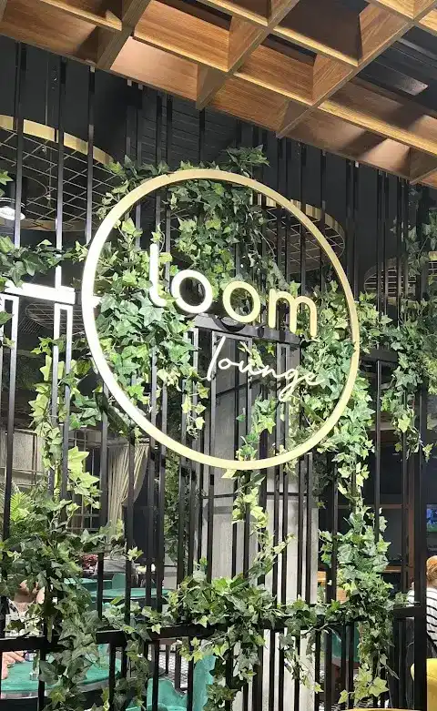 Loom Lounge