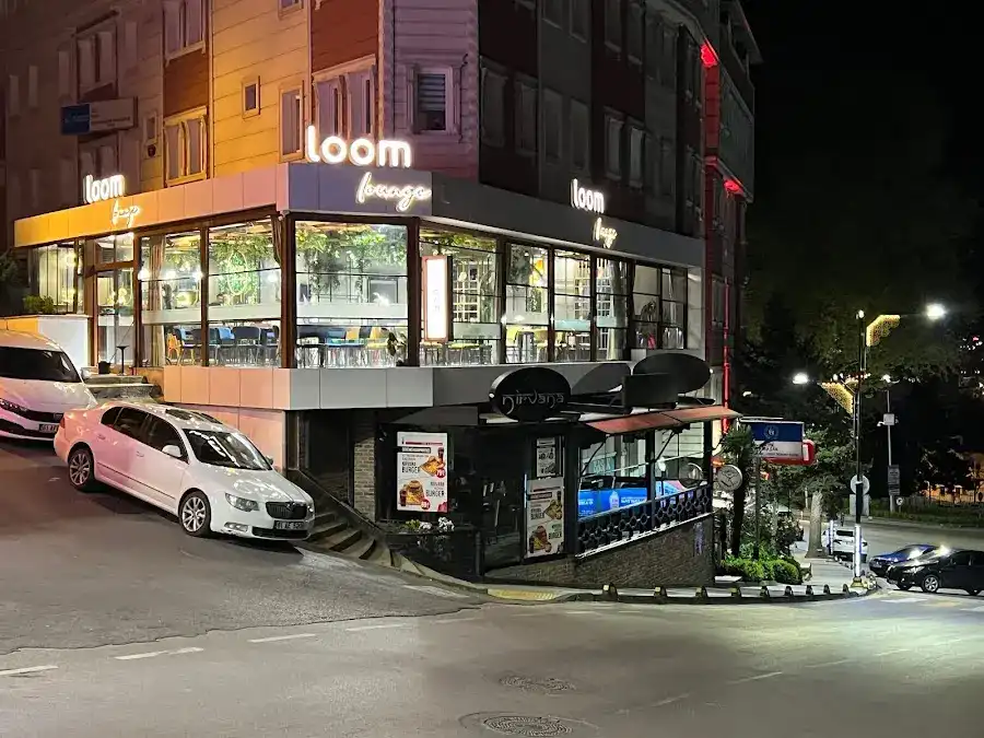 Loom Lounge fotoğraf 2