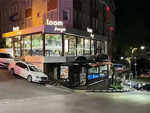 Loom Lounge fotoğraf 2