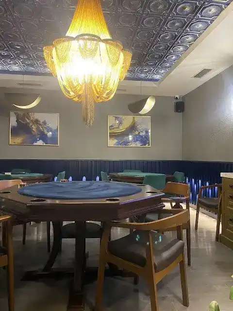 Loom Lounge fotoğraf 3