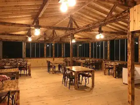 Meşelik Bahçe Serpme Kahvaltı & Et Mangal