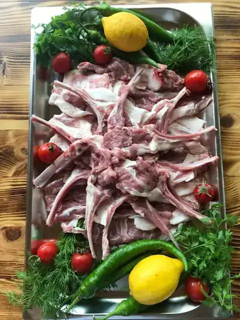 Meşelik Bahçe Serpme Kahvaltı & Et Mangal fotoğraf 2