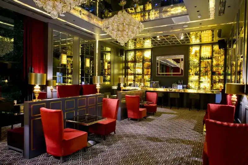 Rouge Bar