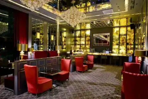 Rouge Bar