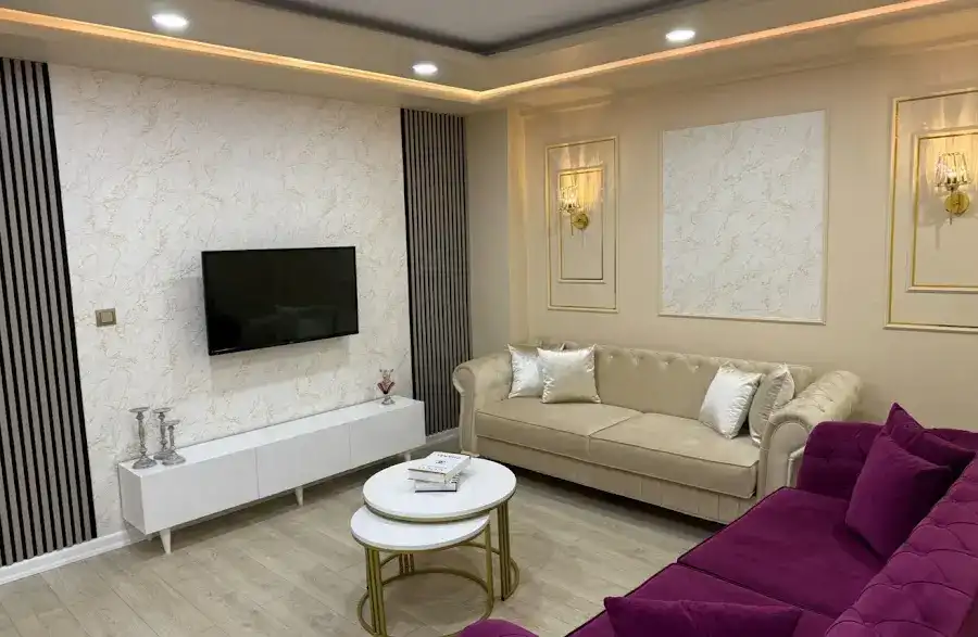 SİNDY GÜZELLİK MERKEZİ