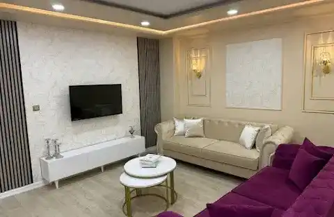 SİNDY GÜZELLİK MERKEZİ