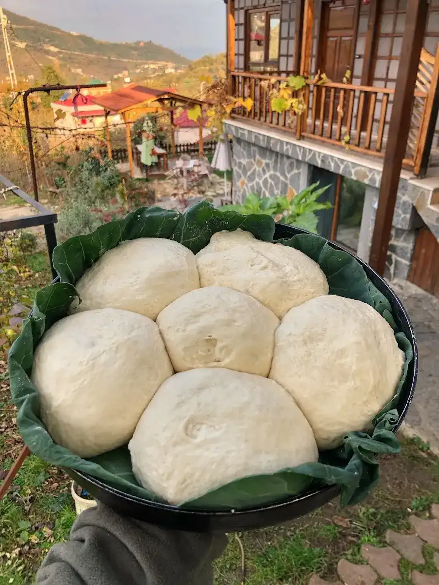 Zivera Köy Kahvaltısı ve Bungalov fotoğraf 2