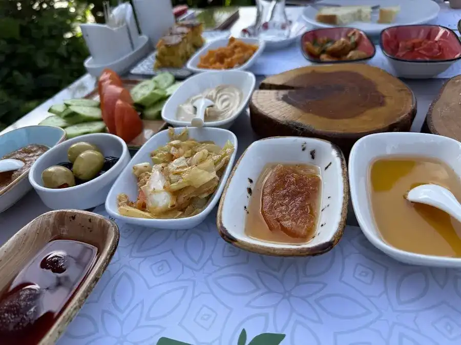Zivera Köy Kahvaltısı ve Bungalov fotoğraf 3