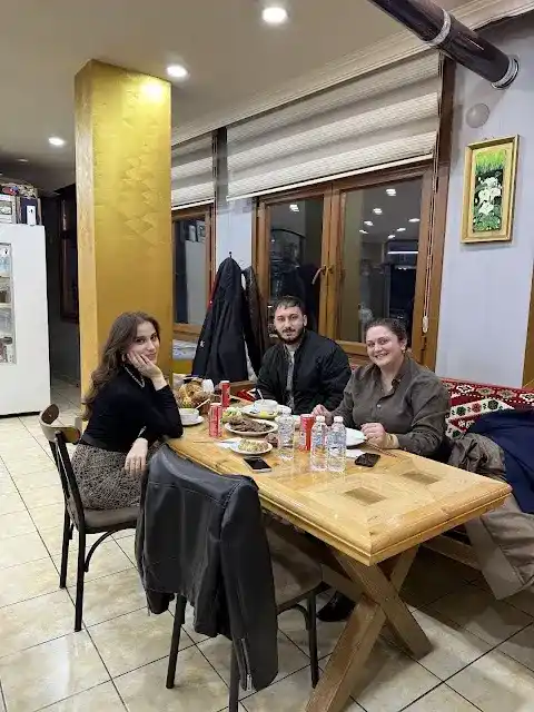 Ahm-et Kasap & Mangal