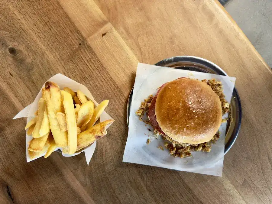 DOC'S Prime Burger Joint – Docs Burger fotoğraf 3